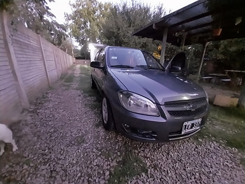 Chevrolet Celta 1.4 Ls+aa