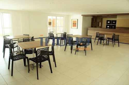 Imagem 10 de 21 de Apartamento Com 3 Dormitórios À Venda, 63 M² Por R$ 259.900,00 - Passaré - Fortaleza/ce - Ap0406