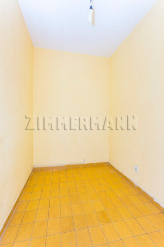 Apartamento - Santa Cecilia - Ref: 125794 - V-125794