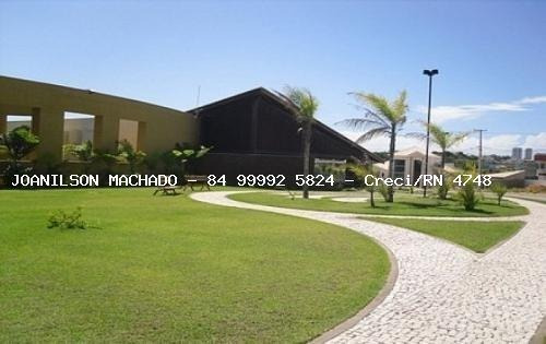 Imagem 6 de 15 de Lote Para Venda Em Parnamirim, Parque Do Jiqui - Bosque Dos Poetas - Lot1563-b_2-1098273
