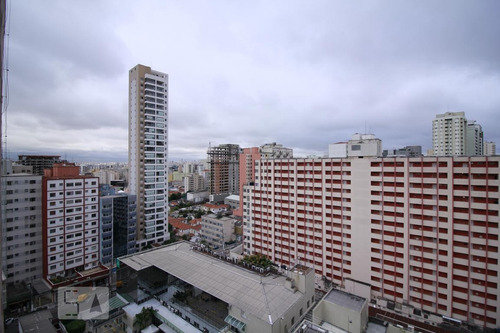 Apartamento Para Aluguel - Aclimação, 1 Quarto, 50 - 893312226