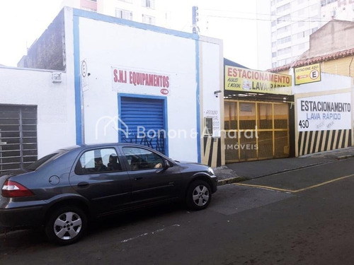 Imagem 8 de 8 de Terreno À Venda Em Centro - Te015221