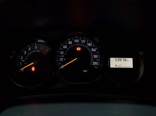 Imagem 12 de 15 de Renault Logan 1.0 12v Sce Authentique