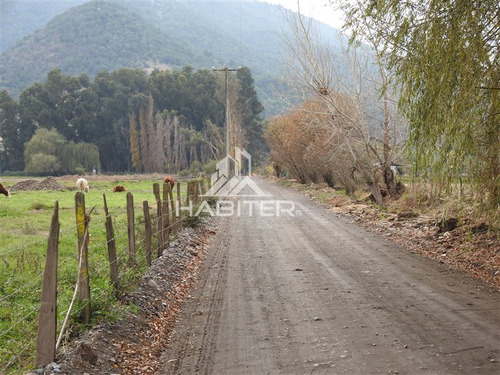 Imagen 2 de 30 de Agrícola En Venta En Teno