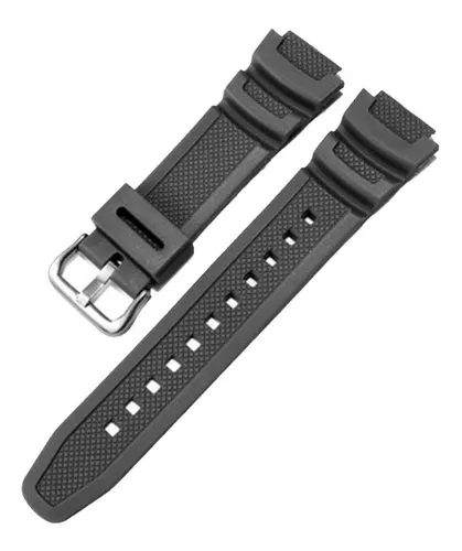Correa Compatible Casio Sgw400h Sgw 400 Sgw 400h Sgw 400hd