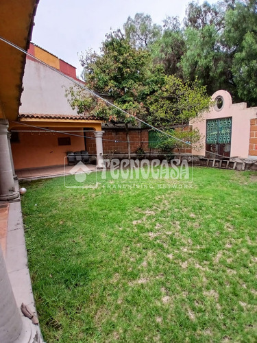 Venta Casas Lindavista Norte T-df0085-0524