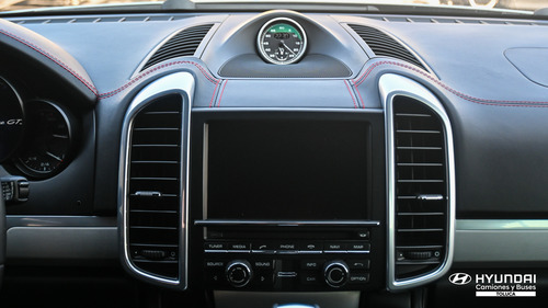 Porsche Cayenne 3.6 Gts At