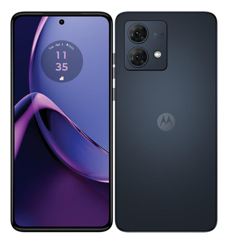 Motorola Moto G84 -6,5' +2 Sim+5g+android 13 Ram8gb/rom256gb