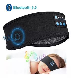 Fones De Ouvido Bluetooth Para Dormir, Esportes, Mu Band