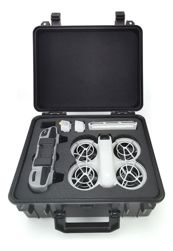 Para Bolsa De Almacenamiento Dura For Dji Neo Drone