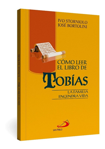 Como Leer El Libro De Tobías