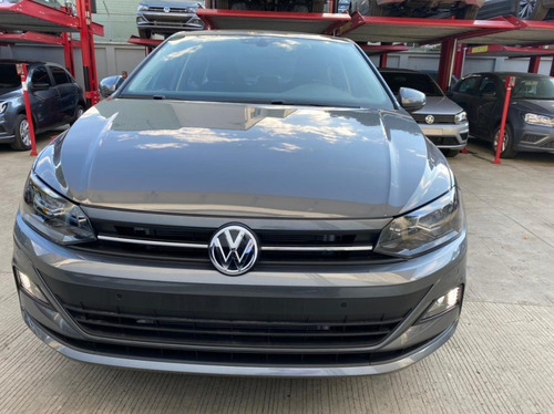 Imagen 6 de 15 de Volkswagen Virtus Comfortline
