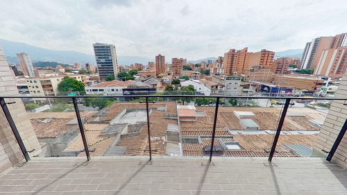 Imagen 3 de 17 de Apartamento Moderno En Florida Nueva Medellin