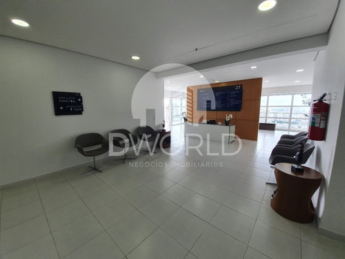 Imagem 9 de 30 de Sala Ampla - Domo Business - Sa01337 - 34787561