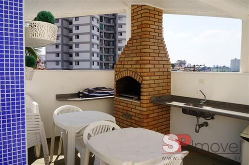 Imagem 5 de 15 de Venda Residential / Condo Santa Teresinha São Paulo - 7268