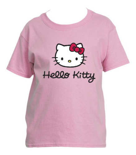 Polera Hello Kitty