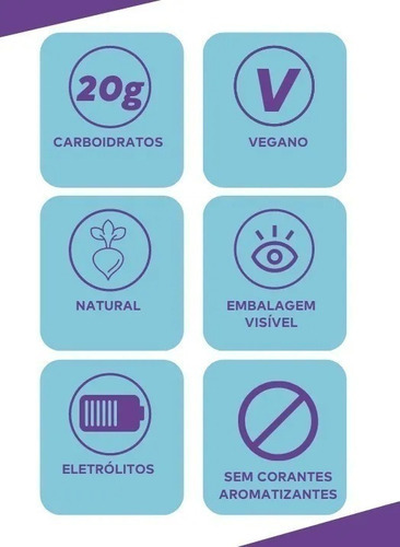 Bt Gel Carboidrato Beterraba Com Laranja Da Dobro Cx 10un Beterraba Com Laranja