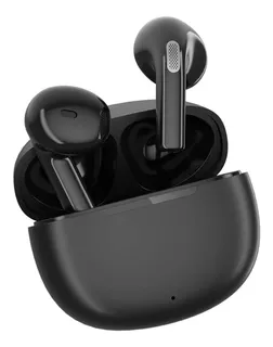 Audífonos Bluetooth Qcy T20 Inalámbricos In-ear Earbud