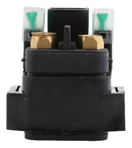 Relé De Solenoide De Arranque 2 Piezas