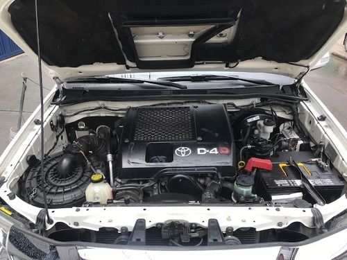 Toyota Fortuner Sin Pico Y Placa