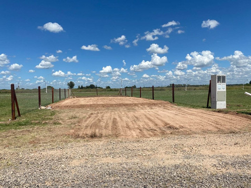 Vendo Lote De 367m2 En Barrio Cerrado Con Bajas Expensas. Brisanova