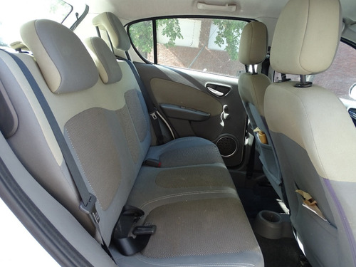 Fiat Palio 1.6 Essence 115cv