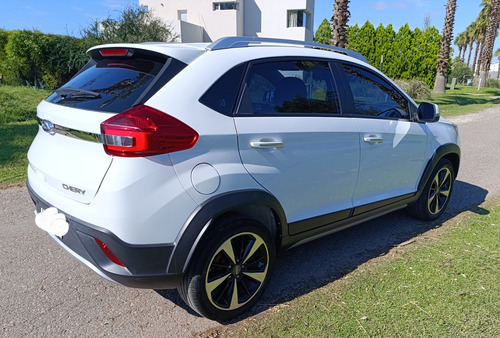Chery Tiggo 2 1.5 Luxury