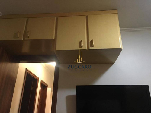 Apartamento À Venda, 67 M² Por R$ 324.500,00 - Macedo - Guarulhos/sp - Ap15170