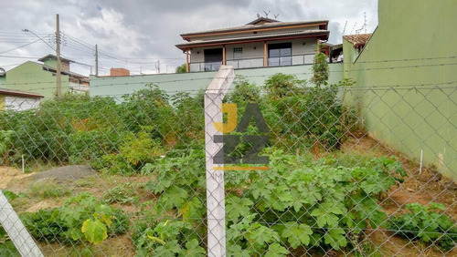 Terreno À Venda, 380 M² Por R$ 450.000,00 - Jardim Esplanada - Indaiatuba/sp - Te3268