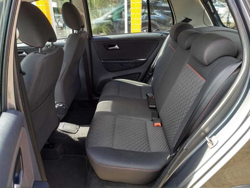 Volkswagen Novo Crossfox Ma