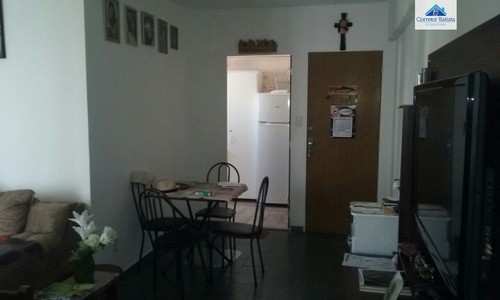 Imagem 18 de 18 de Apartamento A Venda . - 0937-1