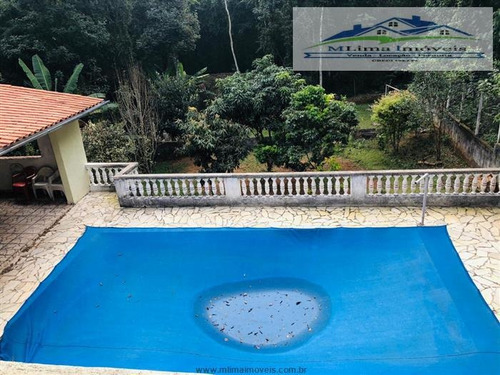 Imagem 11 de 22 de Chácaras À Venda Em Mairiporã/sp - Compre O Seu Chácaras Aqui! - 1470272