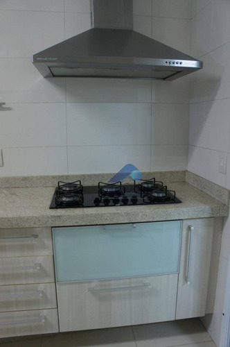 Imagem 11 de 14 de Sobrado À Venda, 218 M² - Condomínio Terras Do Vale - Caçapava/sp - So1934
