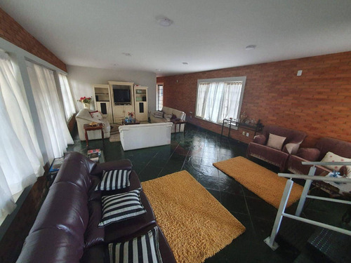 Imagem 5 de 30 de Chácara Com 3 Dormitórios À Venda, 5000 M² Por R$ 2.300.000,00 - Lagos De Shanadu - Indaiatuba/sp - Ch0727