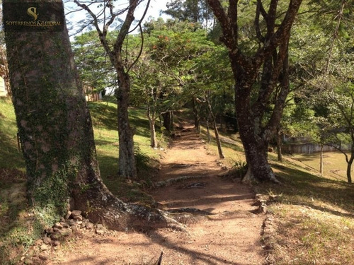Imagem 18 de 30 de Sítio Em Atibaia - Sp