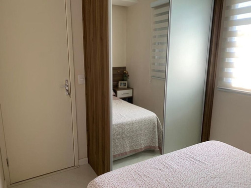 Imagem 10 de 14 de Apartamento Em Penha De França, São Paulo/sp De 49m² 2 Quartos À Venda Por R$ 360.000,00 - Ap1909218-s