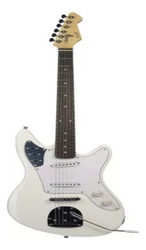 Guitarra Eletrica Tonante Start Light Vanilla Tsl21954v