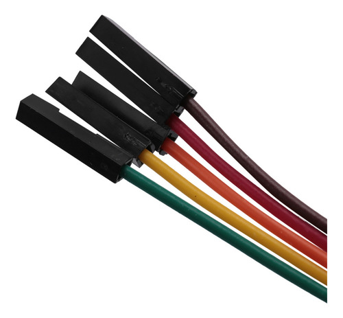 Módulo Adaptador Conversor Serial Cp2102 Usb Para Ttl Usb To