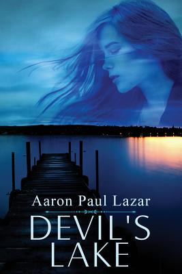 Libro Devil's Lake - Lazar, Aaron Paul