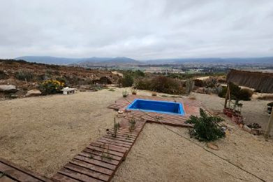 Venta Terreno, Estancia San José; Evf