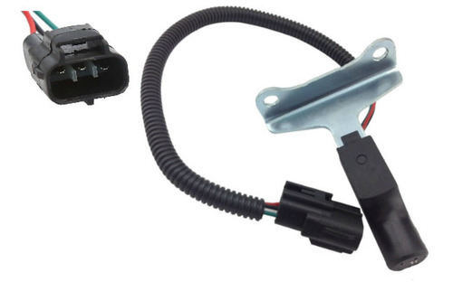 Sensor Cigueñal Ckp Grand Cherokee 5.2l V8 97 A 98 Intran