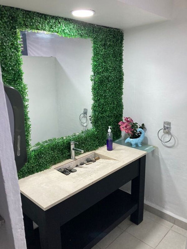 Piso De Oficinas Campeche 315 Col. Condesa Torre B