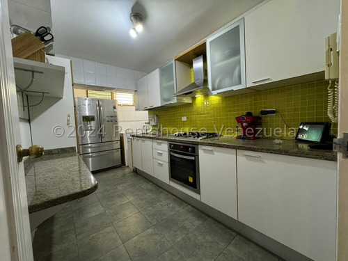 Apartamento En Venta En Los Dos Caminos
