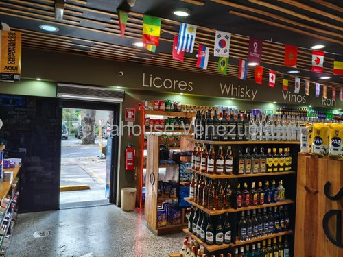 Jyn Fondo De Comercio En Venta En Sebucan