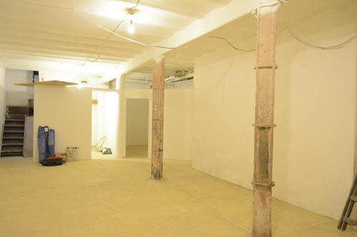 Imagen 23 de 30 de Venta Ó Alquiler | Local Comercial / Vivienda | 177 M2 | San Telmo