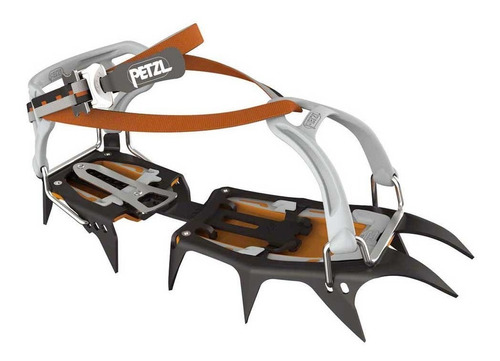 Crampón Vasak Flexlock Petzl