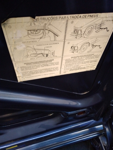 Ford Landau