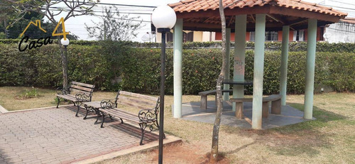 Imagem 20 de 24 de Apartamento Com 2 Dormitórios À Venda, 54 M² Por R$ 255.000,00 - Jardim Pedro José Nunes - São Paulo/sp - Ap0236
