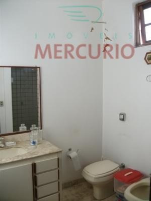 Casa Com 3 Dormitórios À Venda, 221 M² Por R$ 725.000,00 - Jardim Amália - Bauru/sp - Ca0692