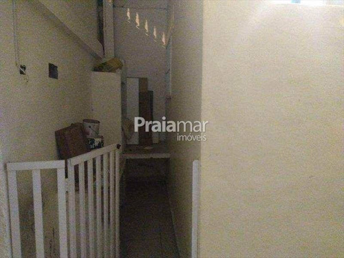 Imagem 24 de 29 de Sobrado 3 Dorm | 3 Vagas | 168 M² | Parque Bitaru I São Vicente - 878